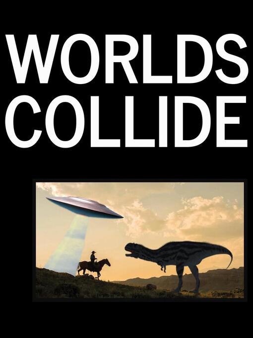 Title details for Worlds Collide by Derek Power - Available